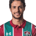 Divulgação/Site oficial do Fluminense