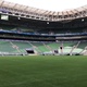 Palmeiras defende campo do sintético e ataca o Flamengo: 'Sintético ou buraco?'