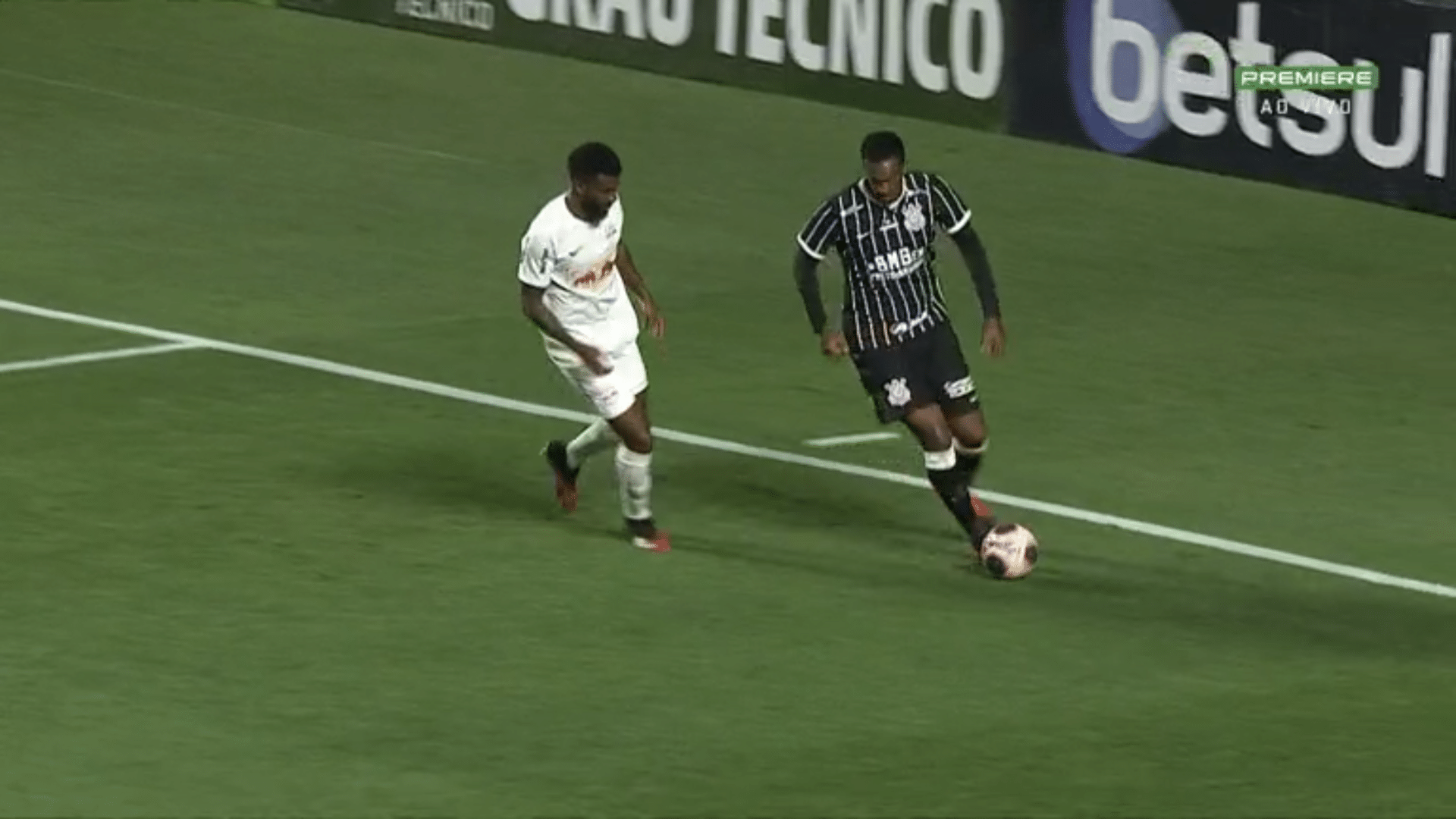 Corinthians E Paulistao Um Caso De Amor 30 07 2020 Uol Esporte