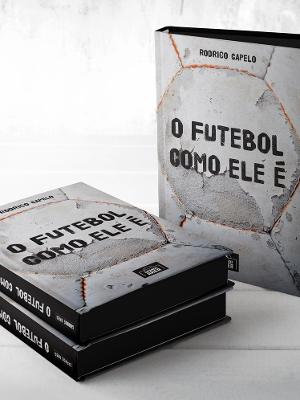 eBooks Kindle: O futebol como ele é: As histórias dos clubes  brasileiros, investigadas em seus meandros políticos e econômicos, explicam  como e por que se ganha (e se perde) neste jogo