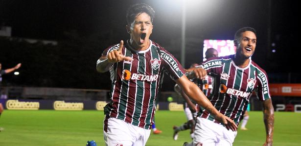 Em estreia de Fábio, Fluminense vence Audax com gol de Cano e entra no G4 – 03/02/2022