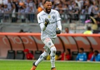 Goleiro do Galo e zagueiro do Atlético de Madri estão em pré-lista de Tite - Fernando Moreno/AGIF