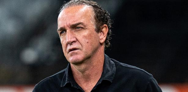 Corinthians: O que Cuca já disse sobre condenação de estupro na Suíça