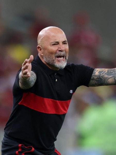 Sampaoli quer Soteldo, e Flamengo aguarda, confiante, para fazer