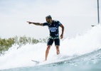 Italo Ferreira diz que vai manter estilo de surfe após polêmicas com WSL - Aaron Hughes/Getty