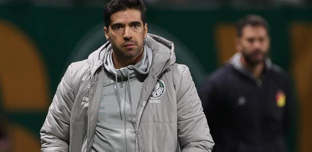 Abel dá sequência em hegemonia no Dérbi iniciada com Luxa no Palmeiras