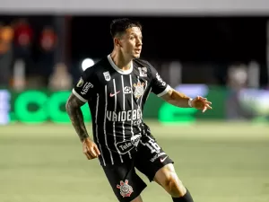 Desempenho do Corinthians em derrota na Vila foi de apavorar futuro técnico