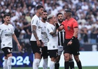 Notas do Corinthians: Cássio e zagueiros se destacam em empate; veja