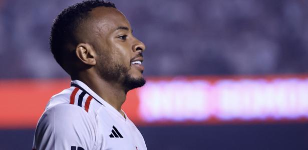 Welington se despede do São Paulo após a temporada com mais partidas disputadas