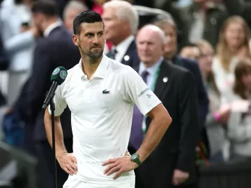Alexandre Cossenza: Djokovic não entendeu público em Wimbledon e comprou briga por nada