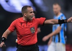 Arnaldo: VAR inventou pênalti pro Corinthians! Tem que dar nome aos caras - Ettore Chiereguini/AGIF