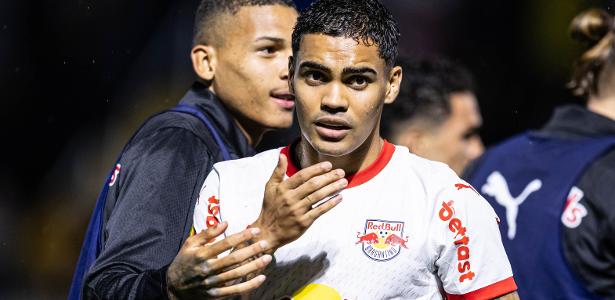 Onde vai passar RB Bragantino x Mirassol? Como assistir ao vivo com imagens
