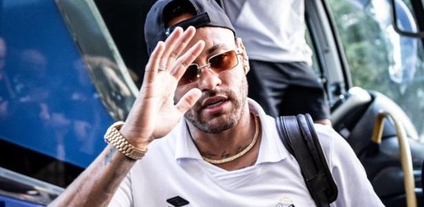 Santos aprova camisas inspiradas em Neymar e Giovanni e prepara lançamento