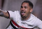 Libertadores: Luciano salva, São Paulo vence e pode ter 2ª melhor campanha