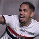Libertadores: Luciano salva, São Paulo vence e pode ter 2ª melhor campanha