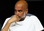 Guardiola confunde Botafogo com Fla e se enrola ao falar de rivais do City