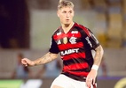 Varela explica 'truque' para evitar gol de Rony: 'tentei orientar'