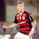 Varela explica 'truque' para evitar gol de Rony: 'tentei orientar'