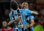 Inter perde pênalti no fim e Grêmio vence jogo maluco com choro e VAR