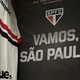 Ap&oacute;s meses sem pagar, ex-patrocinadora diz que S&atilde;o Paulo descumpriu acordo