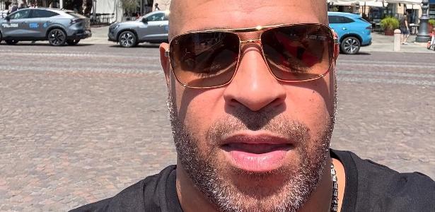 Não caia nessa: como é o golpe que fez a mãe de Adriano perder R$ 15 mil?