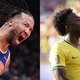 Knicks campe&atilde;o &eacute; Brasil na final? Coincid&ecirc;ncia empolga torcedores pelo hexa