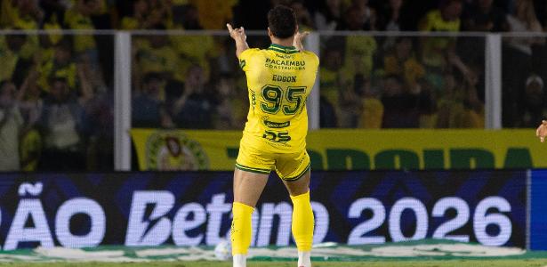 Jogo do Mirassol hoje pela Copa do Brasil: que horas começa e onde assistir