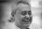 Morre jornalista esportivo Adroaldo Guerra Filho, o Guerrinha