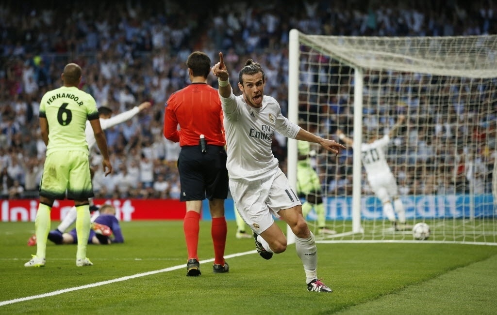 Real derrota City e tentará 11º título em reedição de clássico em final