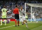 Por Bale, saída do Reino Unido da UE preocupa Real Madrid - Reuters / Carl Recine