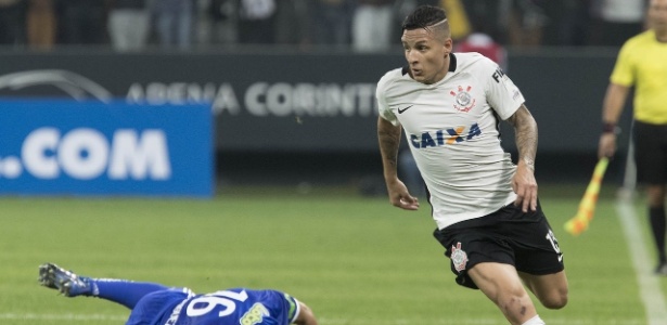 Resultado de imagem para corinthians GUILHERME ARANA