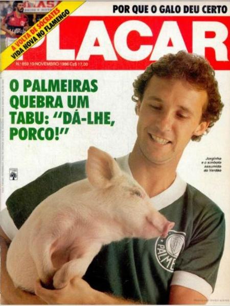 Reprodução