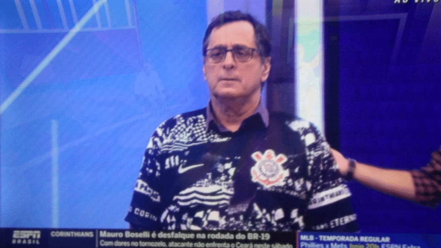 Reprodução
