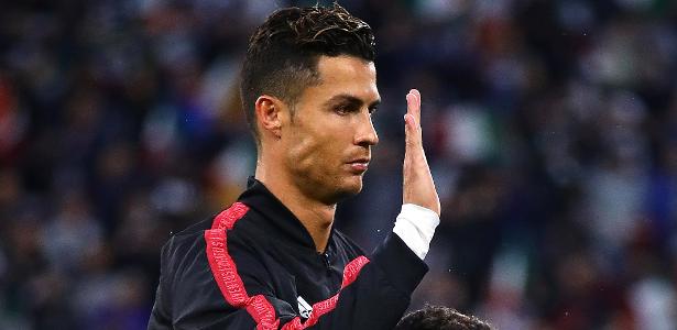 E o sobrinho do CR7 dando spoiler de onde ele vai jogar e xingando o  Manchester United? : r/futebol