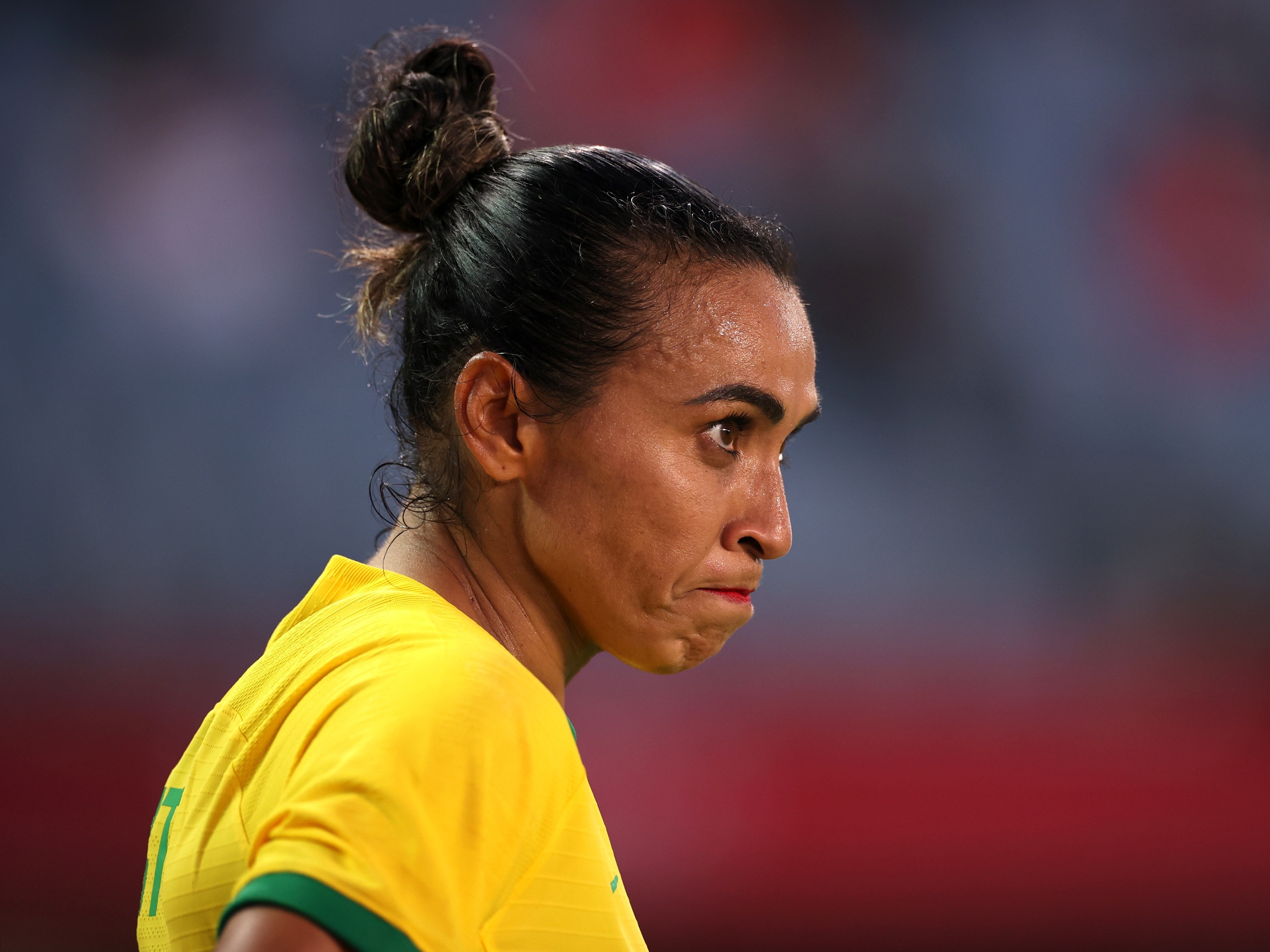 Seleção feminina de futebol é eliminada das Olimpíadas pelo Canadá