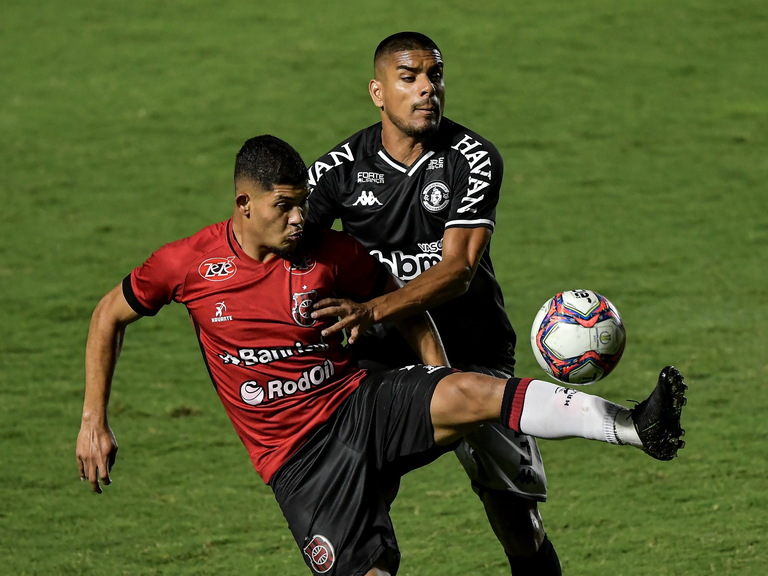 Vasco encara o Flamengo pelas oitavas de final da Copa do Brasil – Vasco da  Gama