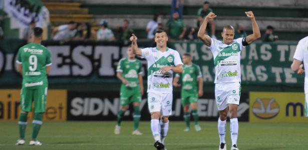 Youth defeats Chape, climbs the table and heats up fight against Serie B