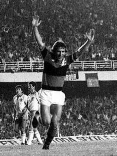 🏟️ De Pelé a Zico! Relembre as finais de Libertadores no