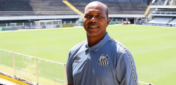 Renyer :: Santos :: Perfil do Jogador 