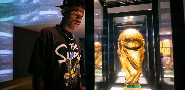 Desafio: você sabe tudo sobre a Copa do Mundo 2002? Teste a sua memória! –  LANCE!