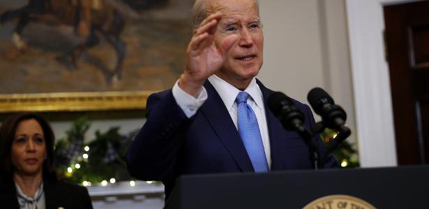 Biden revela nueva política migratoria para Cuba, Nicaragua y Haití