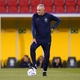 Corinthians inicia contato com Tite e tenta vencer concorr&ecirc;ncia do Flamengo