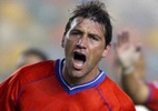Ex-jogador da seleção do Uruguai e da Juventus morre aos 49 anos - Pilar Olivares/Reuters