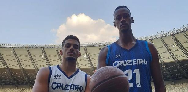 Cruzeiro estreia em Itatiaiuçu e vence mais uma no basquete - Superesportes