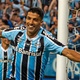 Efeito Suárez? Em 3 jogos, Grêmio leva mais de 100 mil torcedores à Arena