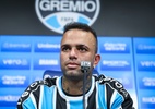 Fora do Grêmio, quem apostará novamente em Luan?