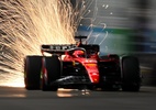 Fórmula 1: horário, onde assistir e detalhes da corrida do GP de Singapura - Clive Mason/Getty Images