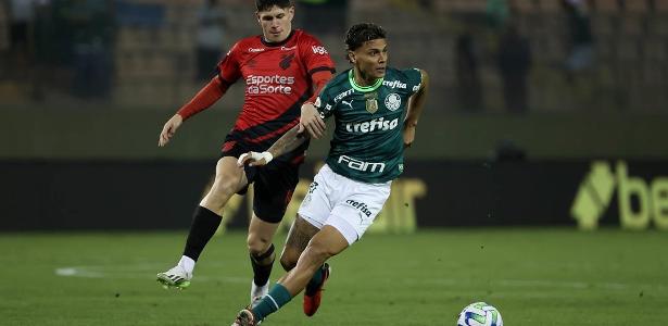 Palmeiras x Athletico-PR: Onde Assistir e Horário do Jogo Pelo Brasileirão