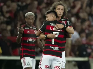 Flamengo alternativo também é muito forte