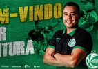 Juventude anuncia Jair Ventura como novo técnico - Reprodução/Juventude